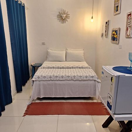 Buddha Suites Praia de Pipa Extérieur photo