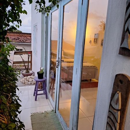 Buddha Suites Praia de Pipa Extérieur photo