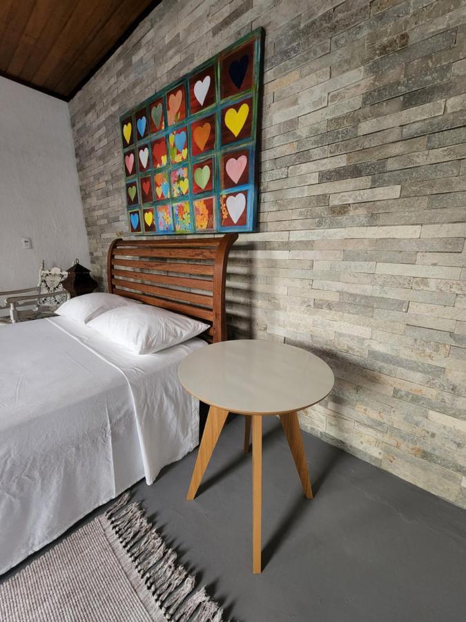 Buddha Suites Praia de Pipa Extérieur photo