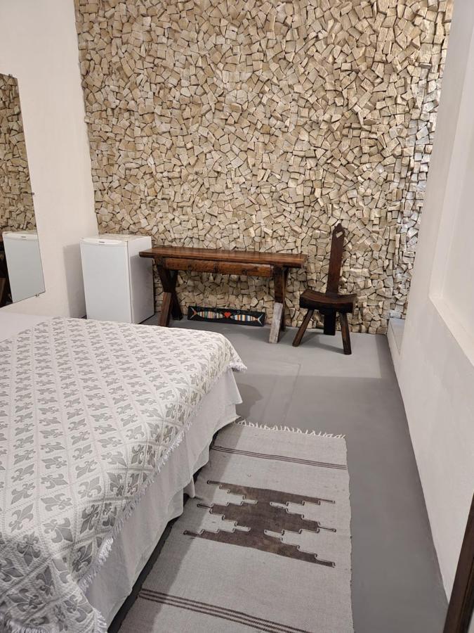 Buddha Suites Praia de Pipa Extérieur photo