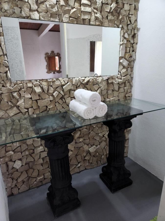 Buddha Suites Praia de Pipa Extérieur photo