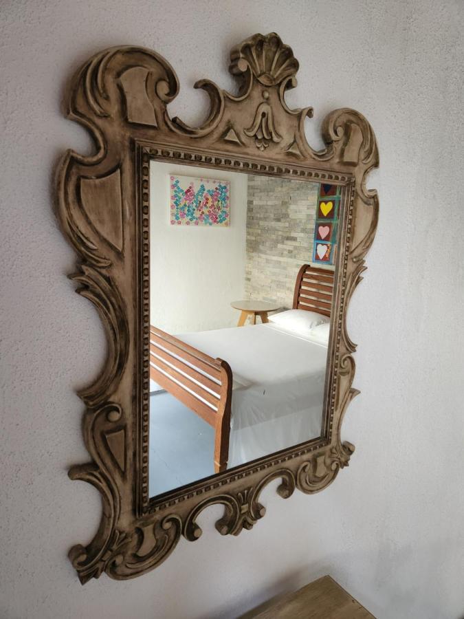 Buddha Suites Praia de Pipa Extérieur photo