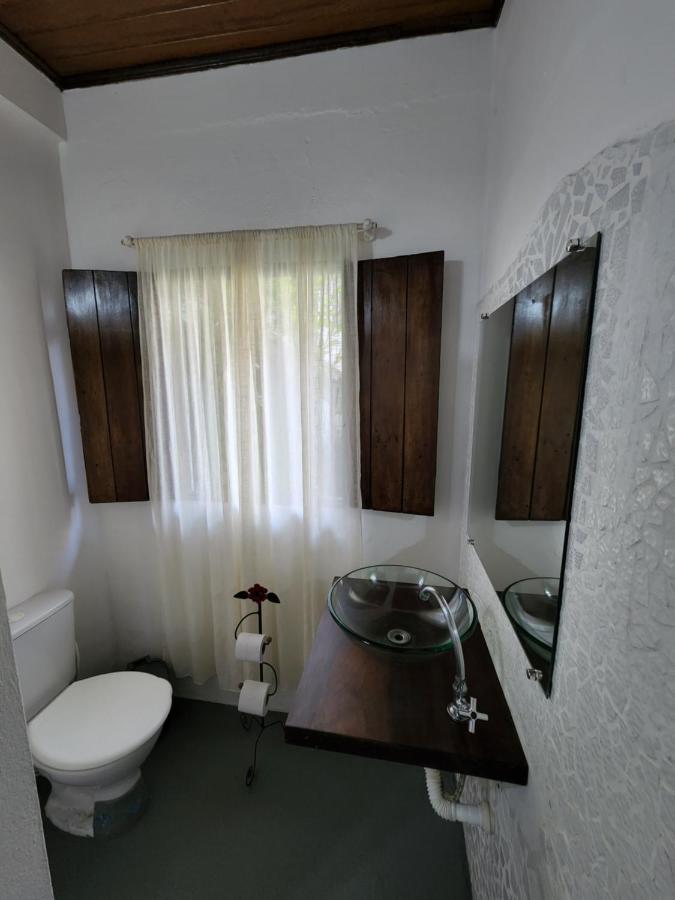Buddha Suites Praia de Pipa Extérieur photo