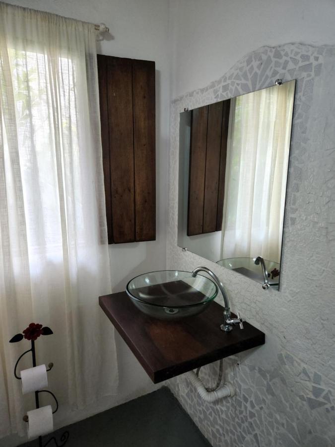 Buddha Suites Praia de Pipa Extérieur photo