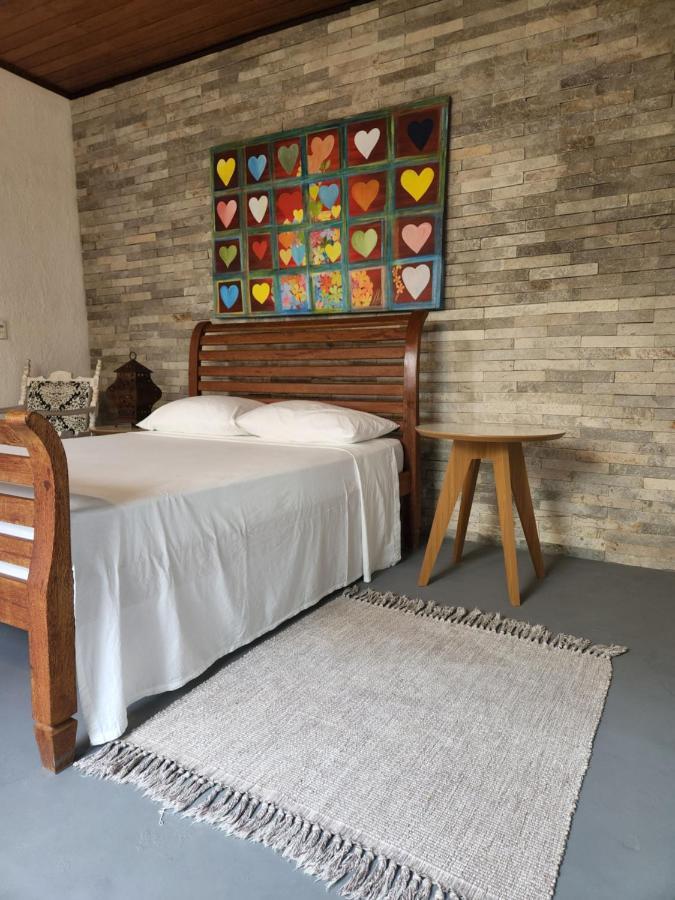 Buddha Suites Praia de Pipa Extérieur photo