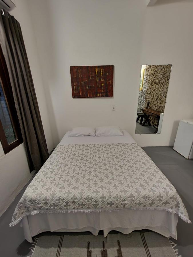 Buddha Suites Praia de Pipa Extérieur photo