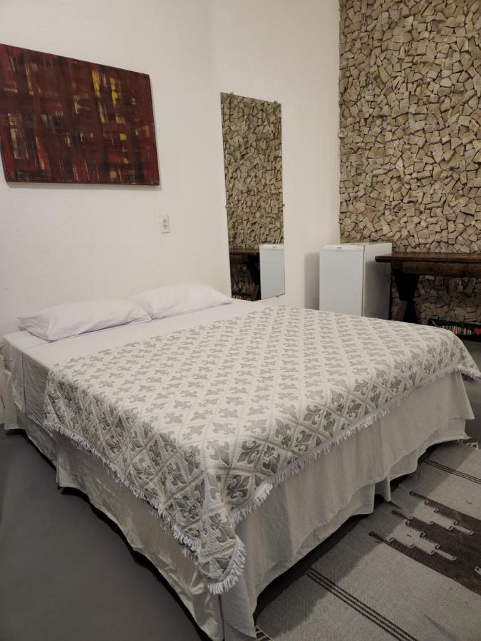 Buddha Suites Praia de Pipa Extérieur photo