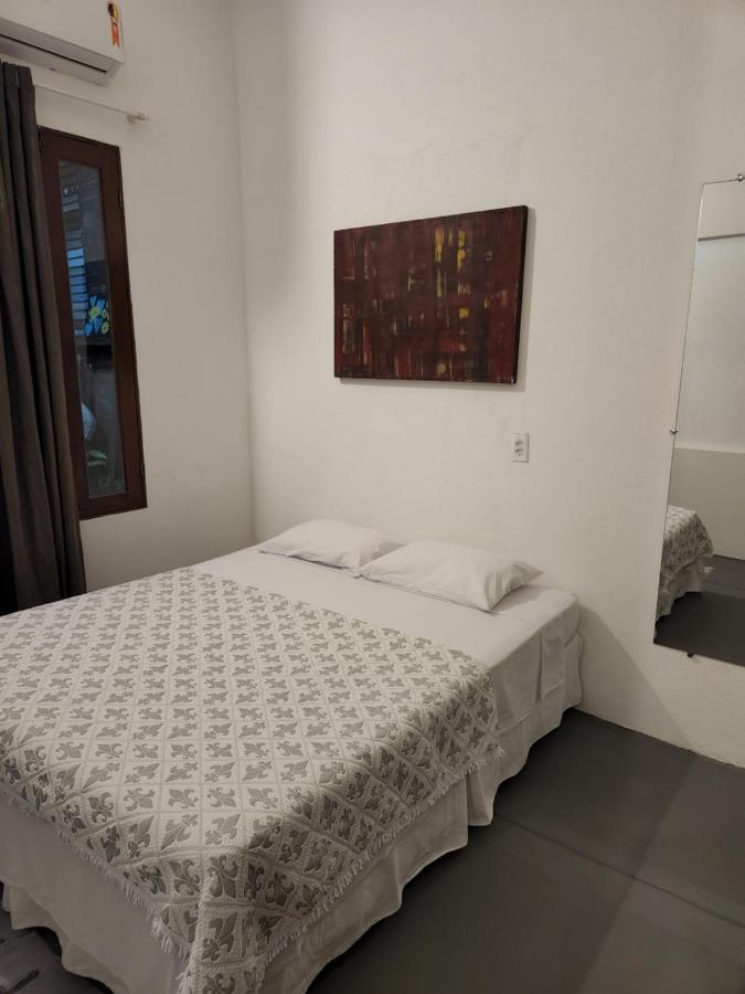Buddha Suites Praia de Pipa Extérieur photo