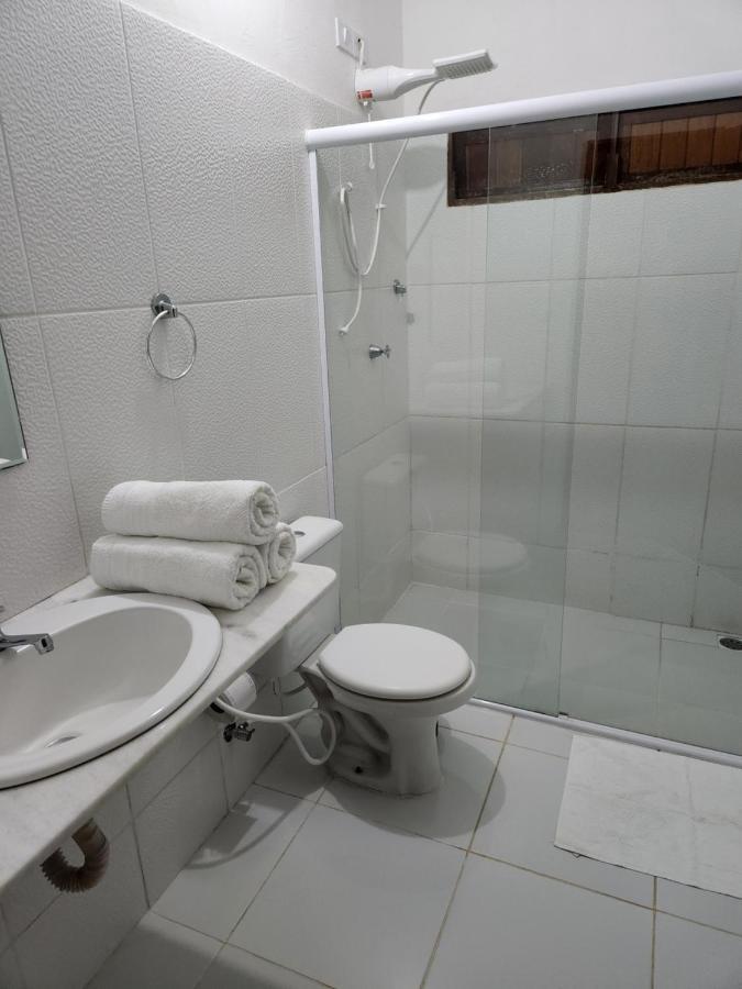 Buddha Suites Praia de Pipa Extérieur photo