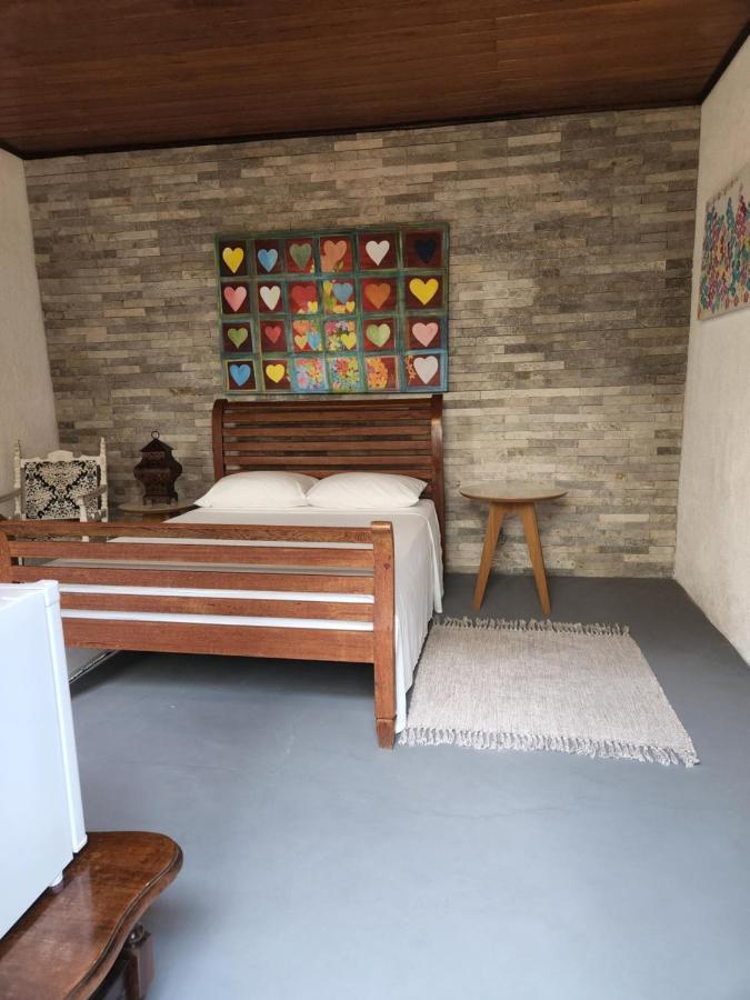 Buddha Suites Praia de Pipa Extérieur photo