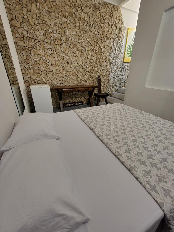 Buddha Suites Praia de Pipa Extérieur photo