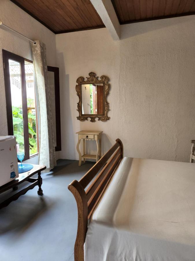 Buddha Suites Praia de Pipa Extérieur photo