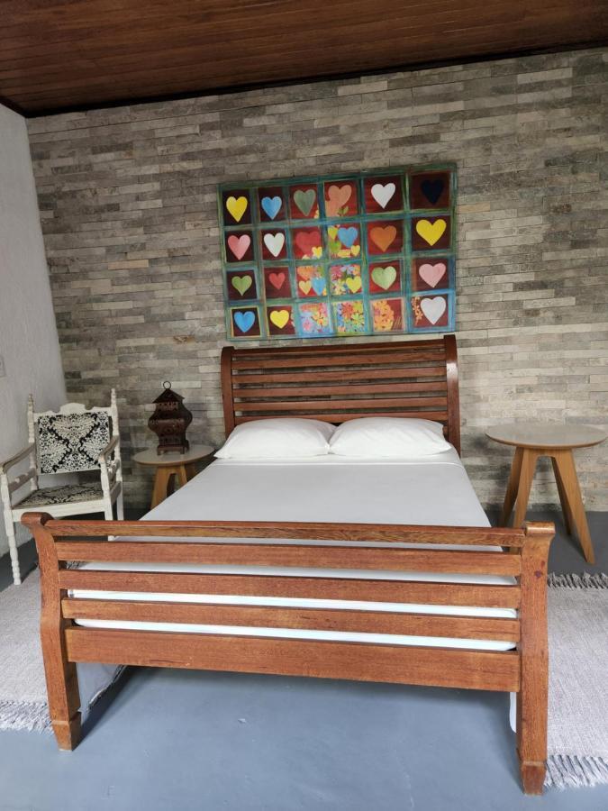 Buddha Suites Praia de Pipa Extérieur photo