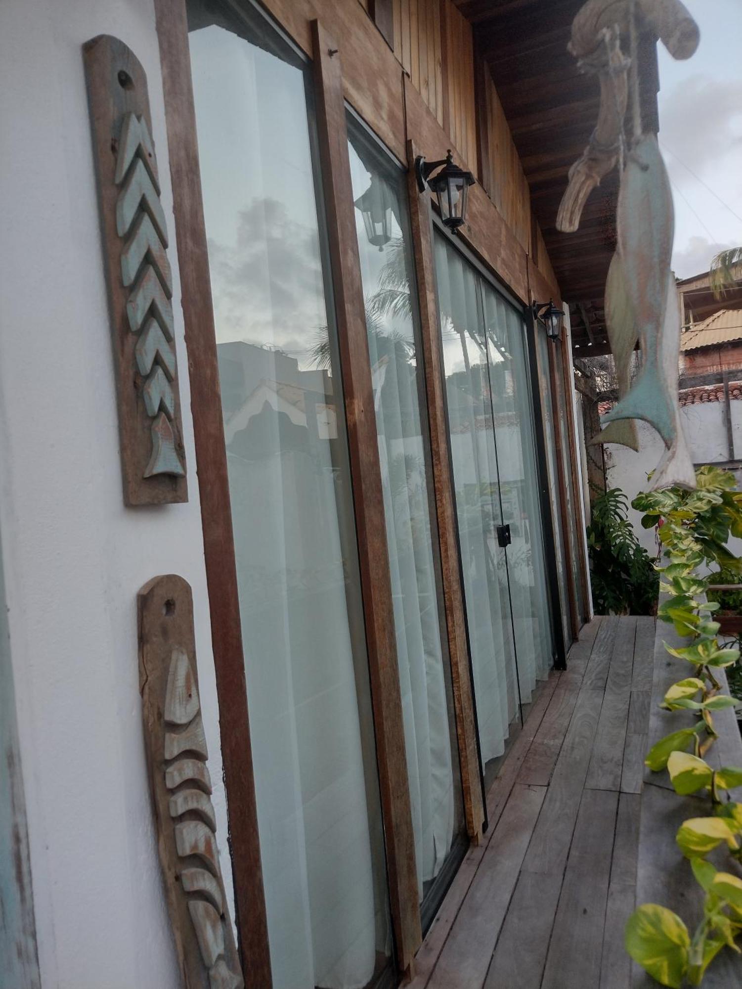 Buddha Suites Praia de Pipa Chambre photo