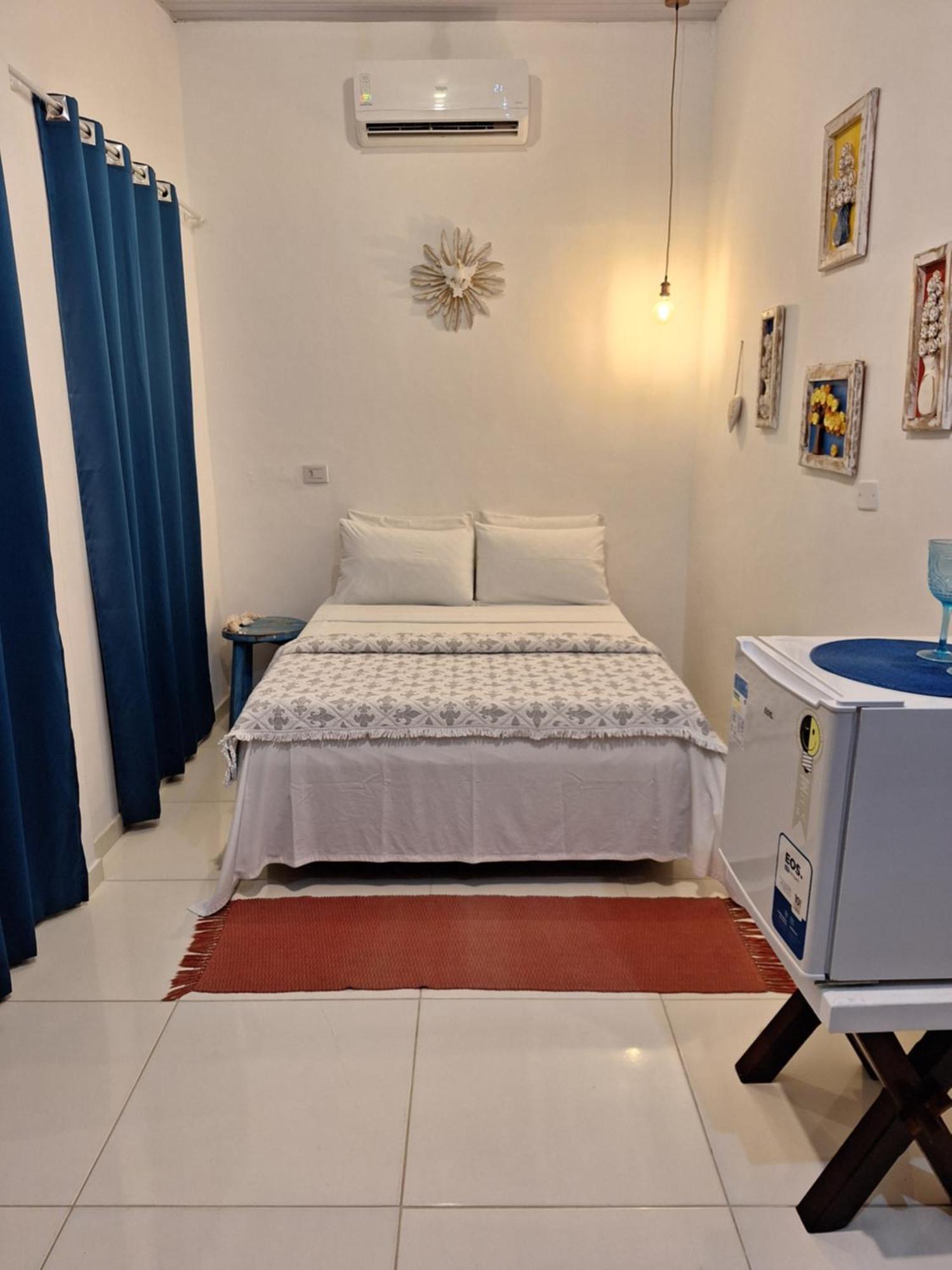 Buddha Suites Praia de Pipa Extérieur photo