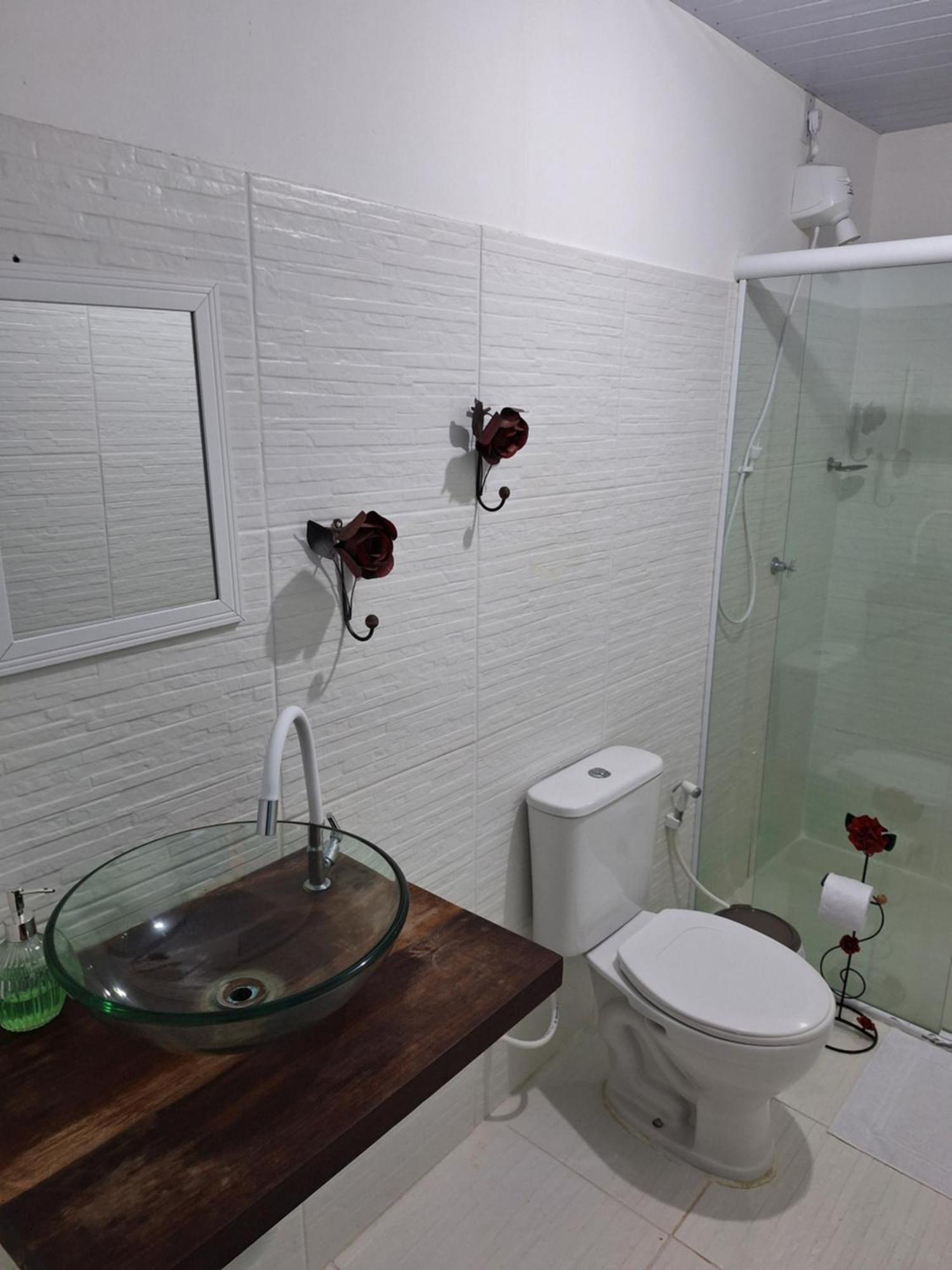 Buddha Suites Praia de Pipa Extérieur photo
