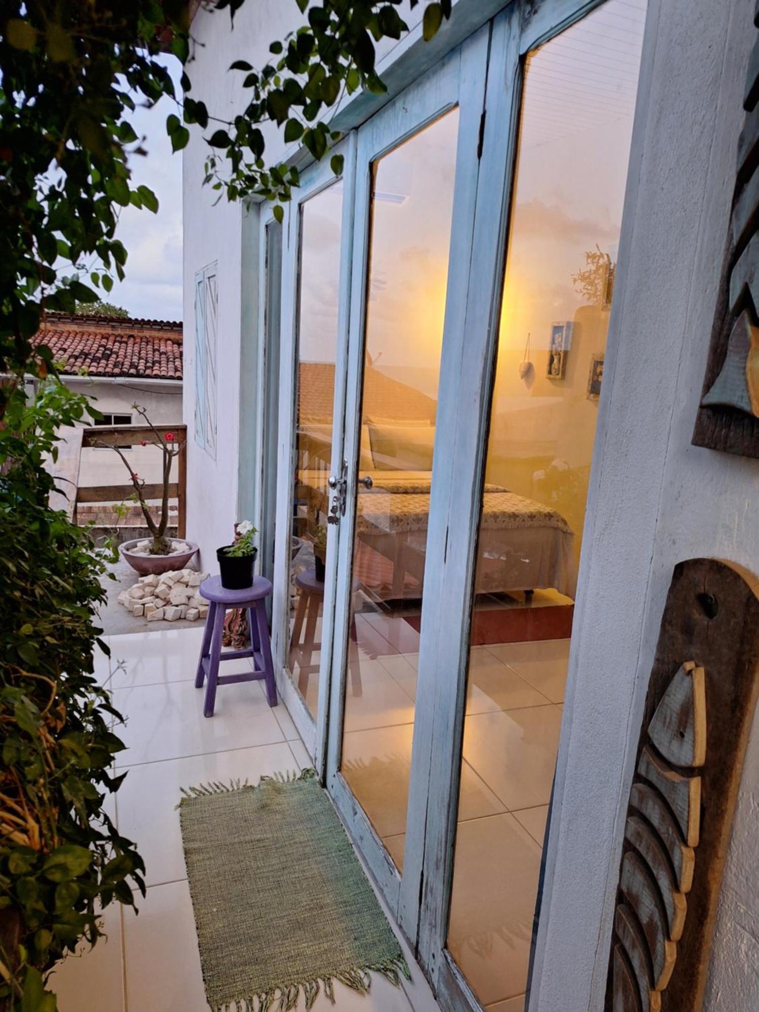 Buddha Suites Praia de Pipa Extérieur photo