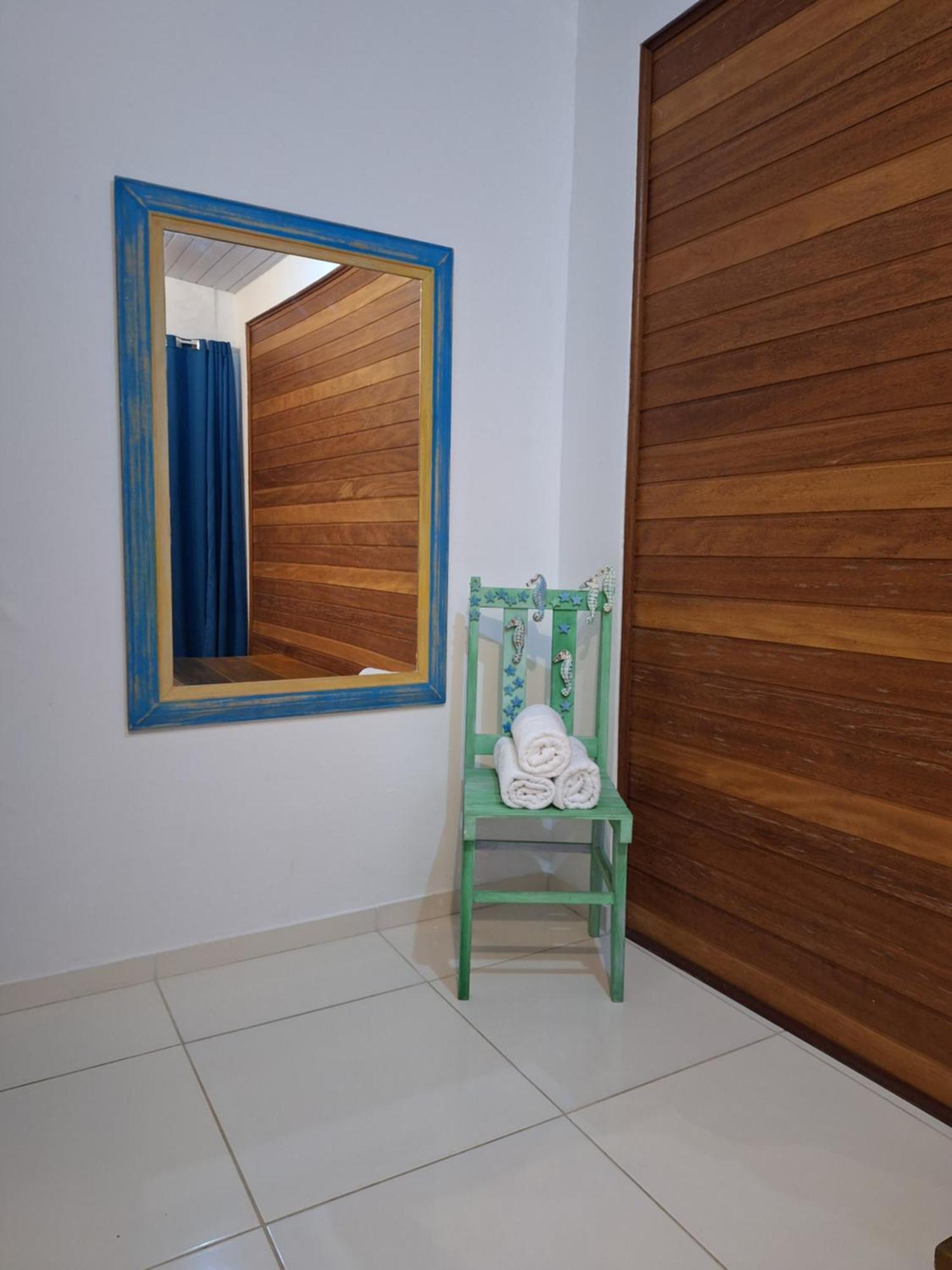 Buddha Suites Praia de Pipa Extérieur photo