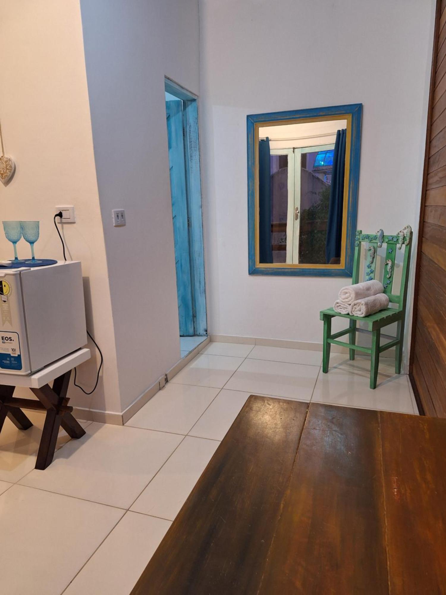 Buddha Suites Praia de Pipa Extérieur photo