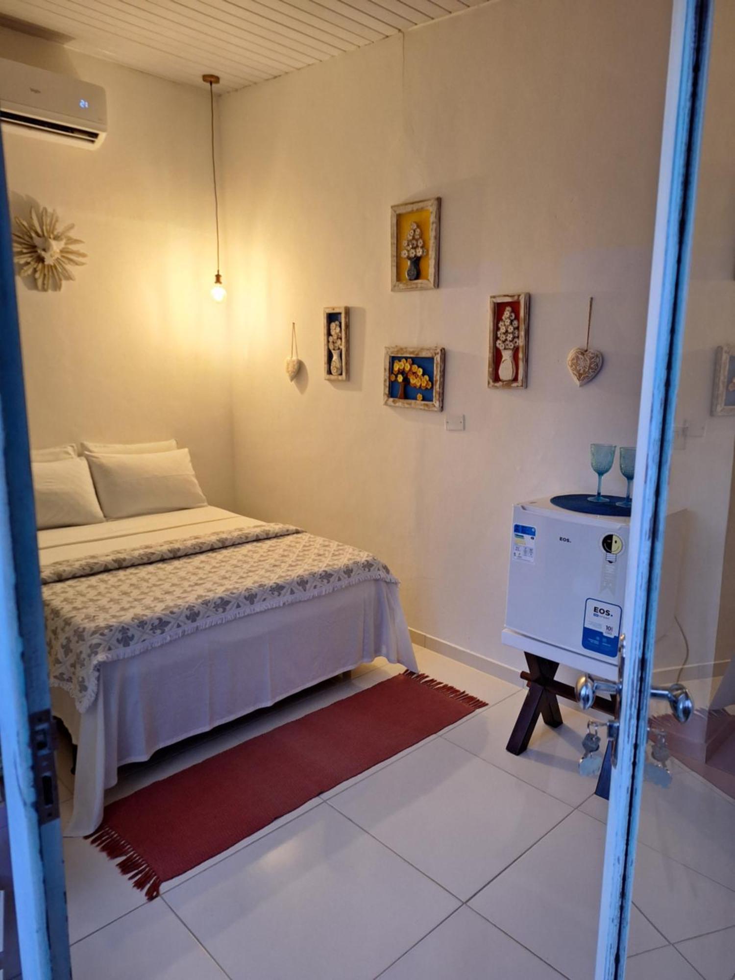 Buddha Suites Praia de Pipa Extérieur photo