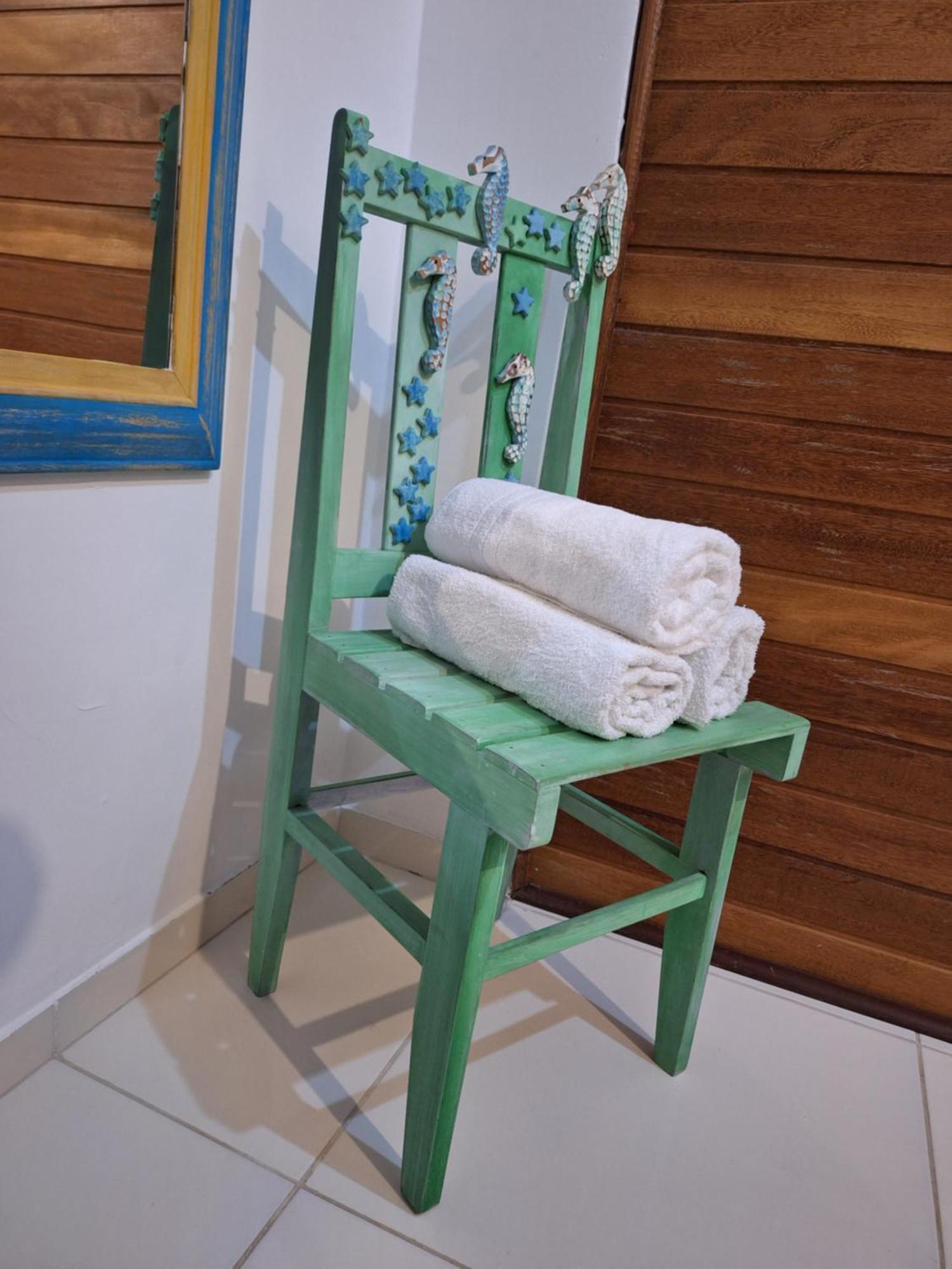 Buddha Suites Praia de Pipa Extérieur photo